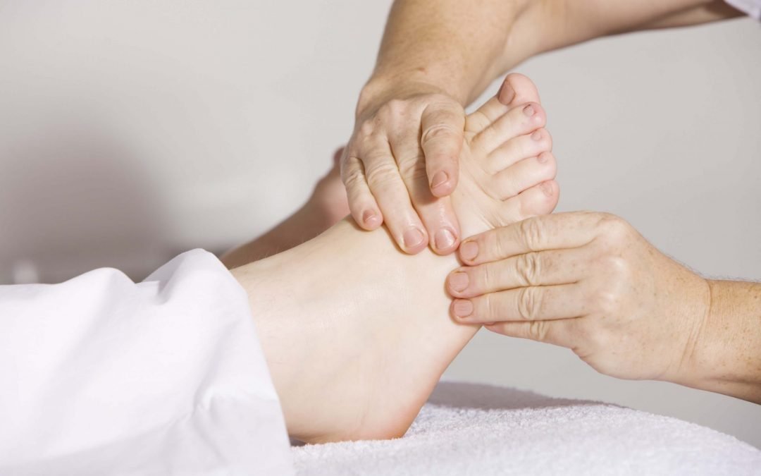 Pain Management with Traditional Chinese Massage (Tui Na)